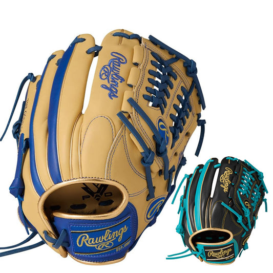 【2026モデル】ローリングス 少年軟式 グローブ グラブ オールラウンド用 右投げ用 サイズL ハイパーテック カラーズ シンク 少年野球 GJ6HTCN6L1 ジュニア こども 子ども 小学生 学童野球 軟式グローブ 軟式グラブ かっこいい カラフル rawlings