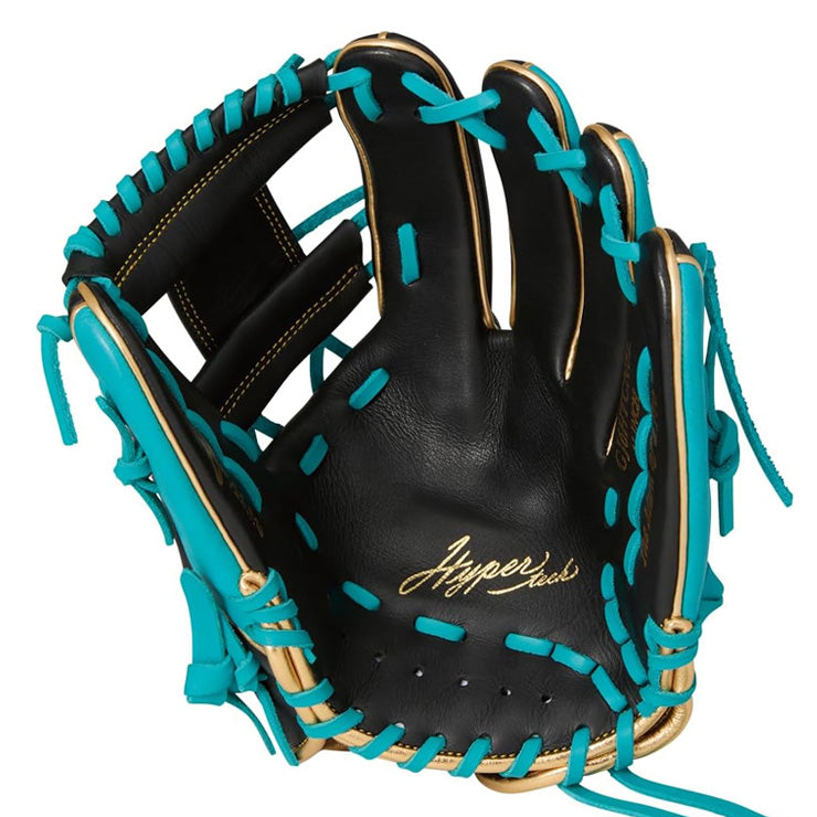 【2026モデル】ローリングス 少年軟式 グローブ グラブ オールラウンド用 右投げ用 サイズL ハイパーテック カラーズ シンク 少年野球 GJ6HTCN6L ジュニア こども 子ども 小学生 学童野球 軟式グローブ 軟式グラブ かっこいい カラフル rawlings