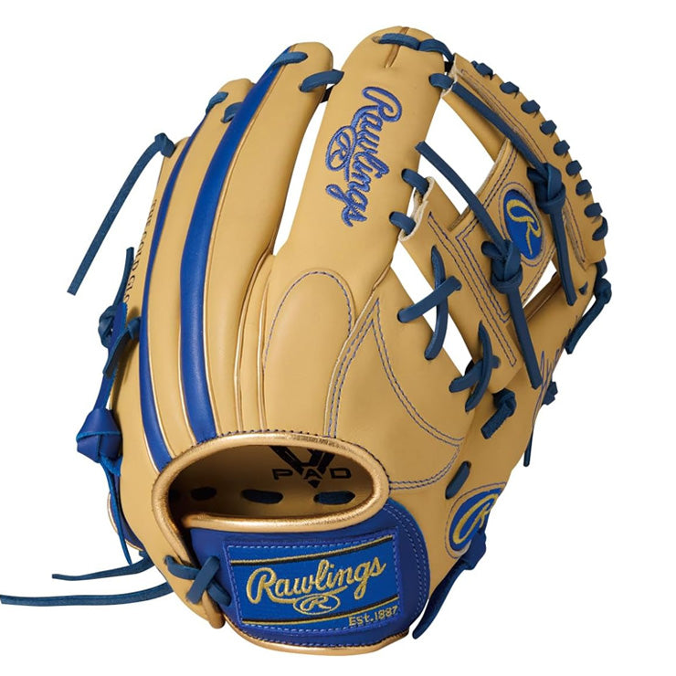 【2026モデル】ローリングス 少年軟式 グローブ グラブ オールラウンド用 右投げ用 サイズL ハイパーテック カラーズ シンク 少年野球 GJ6HTCN6L ジュニア こども 子ども 小学生 学童野球 軟式グローブ 軟式グラブ かっこいい カラフル rawlings