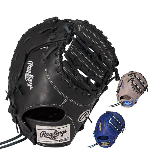 【2026モデル】ローリングス 少年軟式 ファーストミット 右投げ用 左投げ用 ハイパーテック R9 少年野球 GJ6R93ACDS 一塁手用 学童野球 ジュニア用 小学生 こども 子ども キッズ Jr 軟式グローブ 軟式グラブ rawlings
