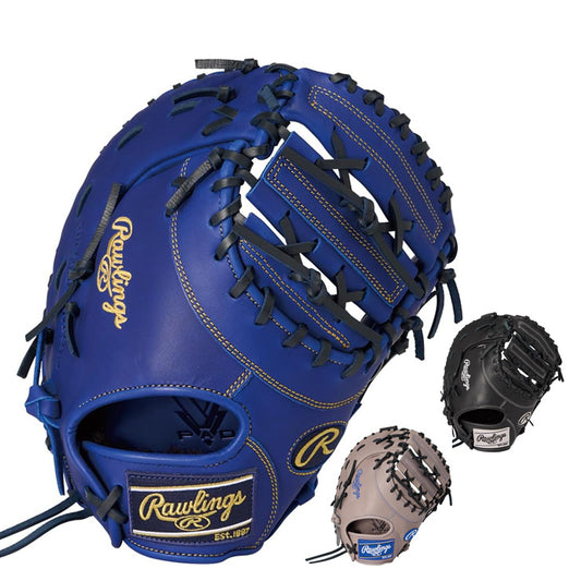 【2026モデル】ローリングス 少年軟式 ファーストミット 右投げ用 左投げ用 ハイパーテック R9 少年野球 GJ6R93ACDS 一塁手用 学童野球 ジュニア用 小学生 こども 子ども キッズ Jr 軟式グローブ 軟式グラブ rawlings