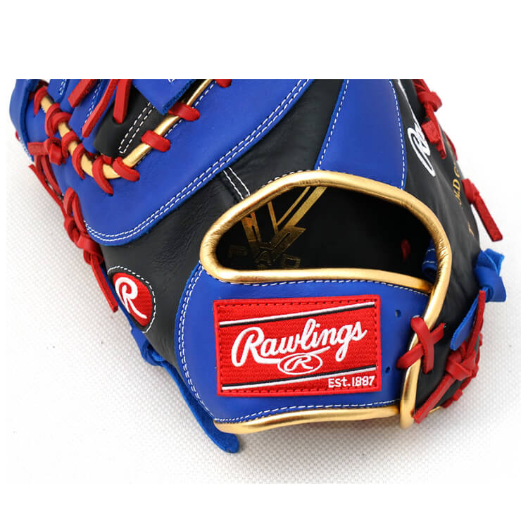 Rawlings ローリングス 軟式用ファーストミット GR3FHTCM53 www