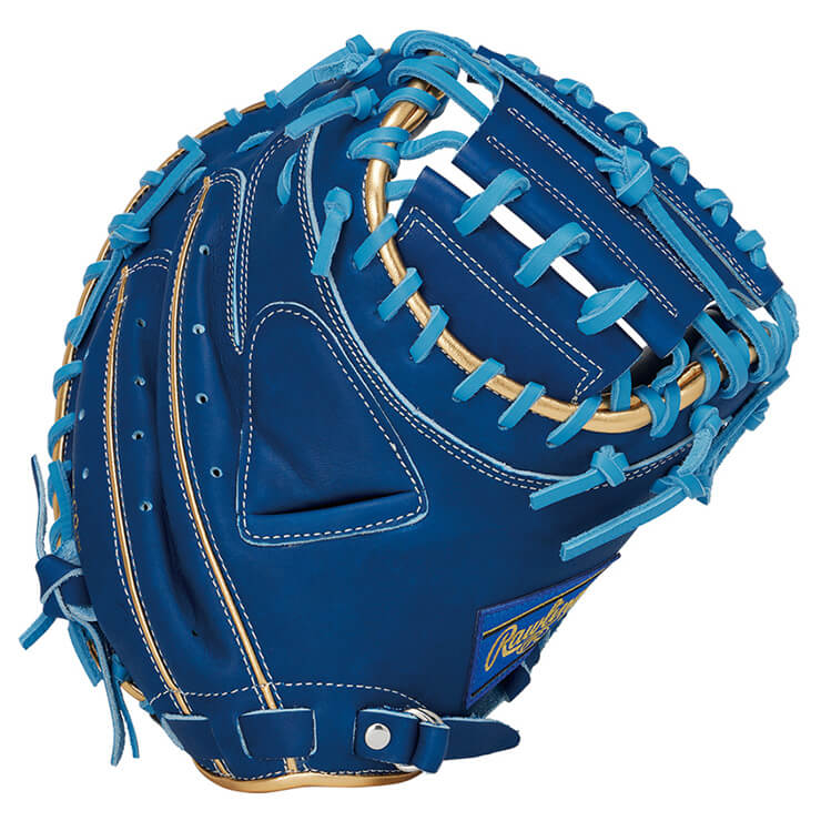 【2025モデル】ローリングス 軟式 キャッチャーミット HOH プロエクセル カラーパレット 右投げ用 一般 GR5FHEC2AF カラーグラブ 捕手用 一般軟式 軟式グローブ 軟式グラブ 大人 一般 草野球 rawlings