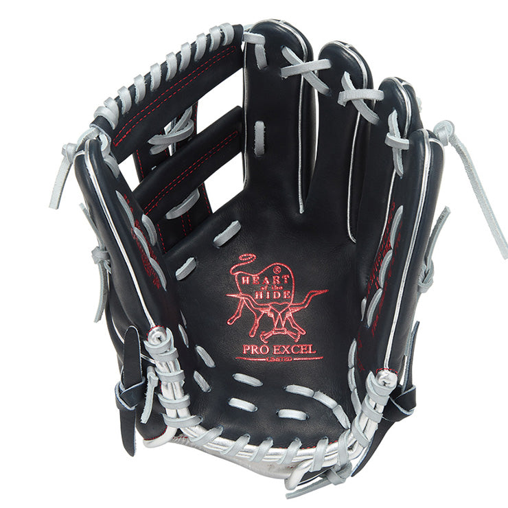 2025モデル】ローリングス 軟式 グローブ グラブ 内野手用 HOH