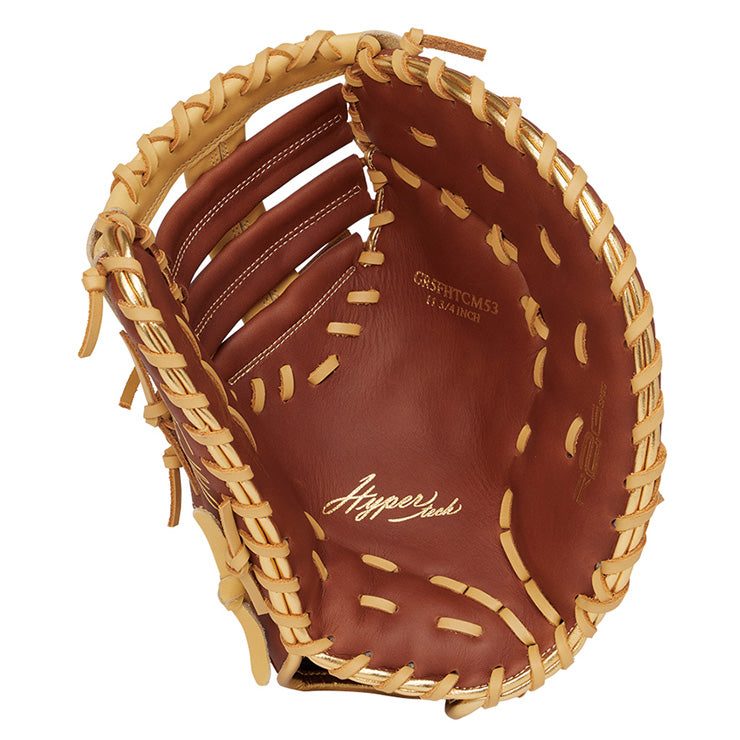 2025モデル】ローリングス 軟式 ファーストミット ハイパーテック