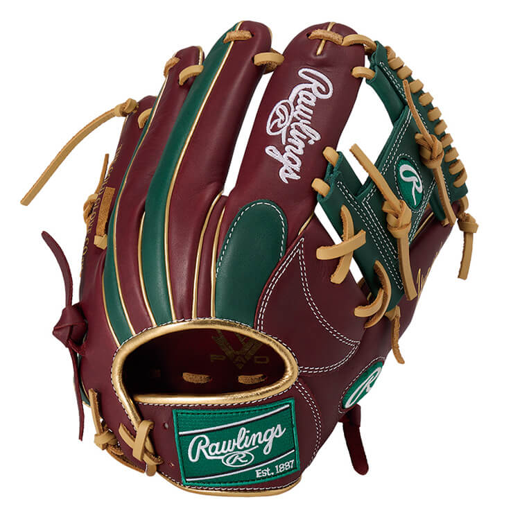 ローリングス　硬式内野用グラブ11.25 ローリングス グローブ 内野 硬式 PRO PREFERRED [内野手用