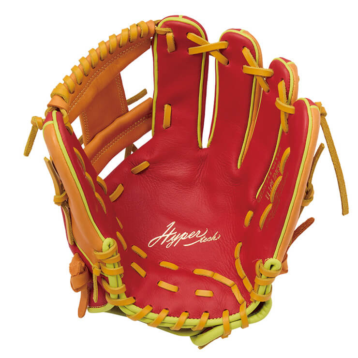 2025モデル】ローリングス 軟式 グローブ グラブ 内野手用