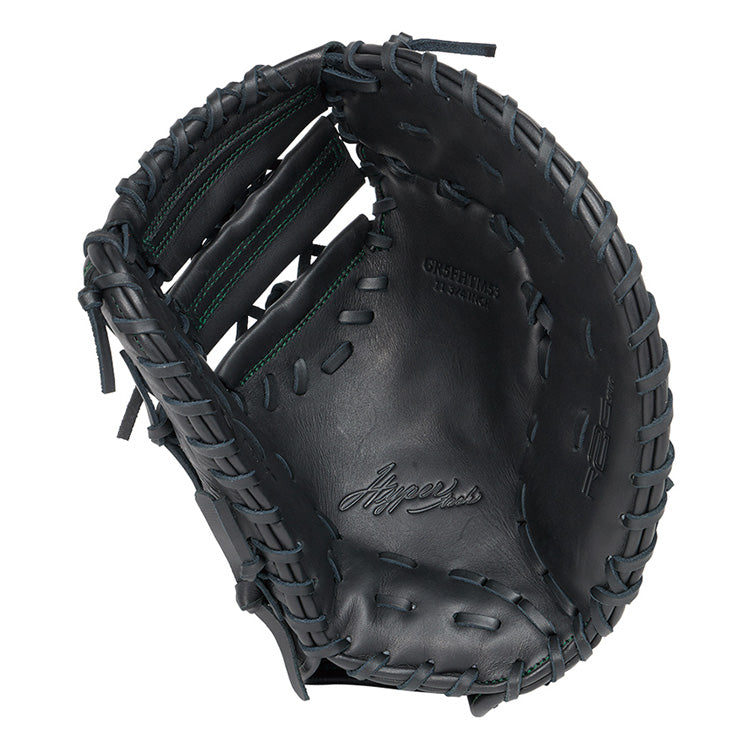 【未使用】ローリングス 一般軟式 ファーストミット ハイパーテック 25年モデル 未使用】ローリングス 一般軟式 ファーストミット ハイパー