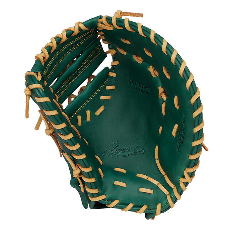 2025モデル】ローリングス 軟式 ファーストミット ハイパーテック R2G