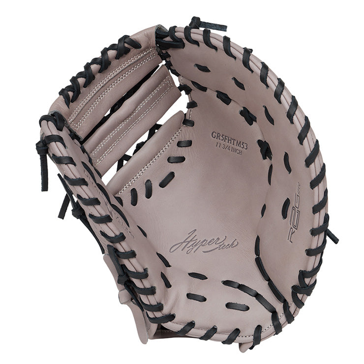 2025モデル】ローリングス 軟式 ファーストミット ハイパーテック R2G