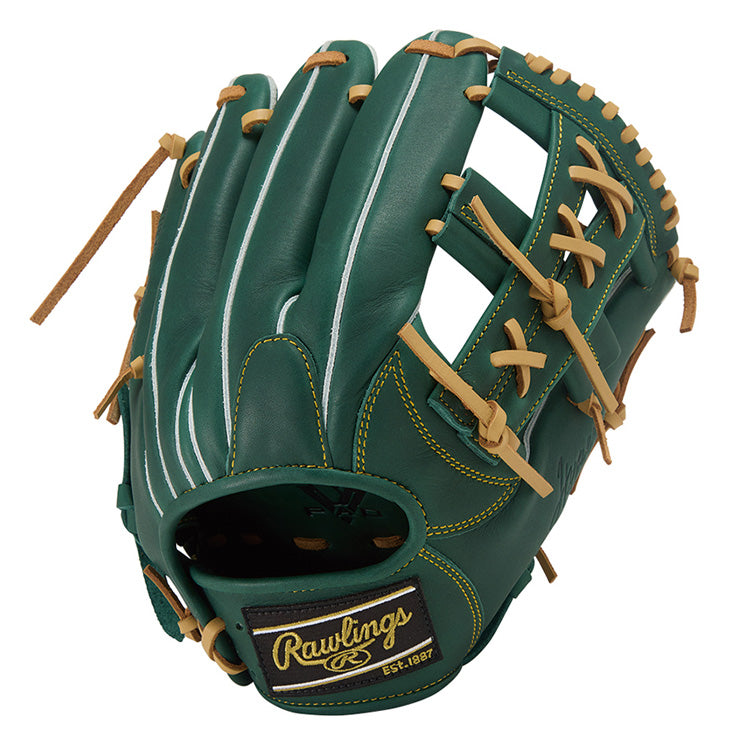 【2025モデル】ローリングス 軟式 グローブ グラブ 内野手用 ハイパーテック R2G 右投げ用 GR5FHTN54FS カラー 一般軟式 軟式グローブ 軟式グラブ 右利き用 大人 一般 草野球 rawlings