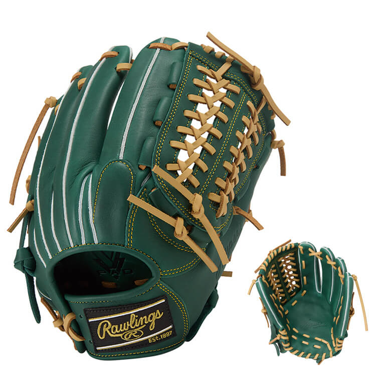 【2025モデル】ローリングス 軟式 グローブ グラブ オールラウンド用 ハイパーテック R2G 右投げ用 GR5FHTN65 カラー 内野手用 外野手用 一般軟式 軟式グローブ 軟式グラブ 右利き用 大人 一般 草野球 rawlings