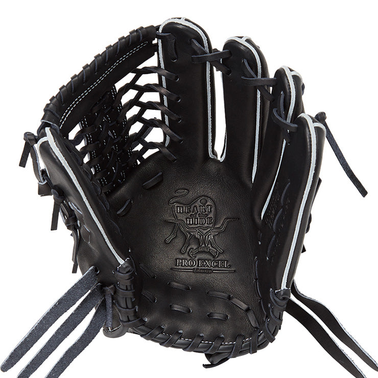 【2025モデル】ローリングス 軟式 グローブ グラブ オールラウンド用 HOH プロエクセル 右投げ用 学生野球対応 GR5HEN65 内野手用 外野手用 RGGC店限定 一般軟式 軟式グローブ 軟式グラブ 右利き用 中学野球 中学軟式 高校軟式 大人 一般 草野球 rawlings