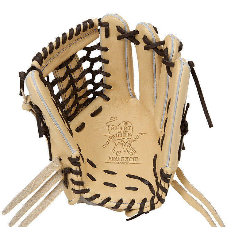 【2025モデル】ローリングス 軟式 グローブ グラブ オールラウンド用 HOH プロエクセル 右投げ用 学生野球対応 GR5HEN65 内野手用 外野手用 RGGC店限定 一般軟式 軟式グローブ 軟式グラブ 右利き用 中学野球 中学軟式 高校軟式 大人 一般 草野球 rawlings