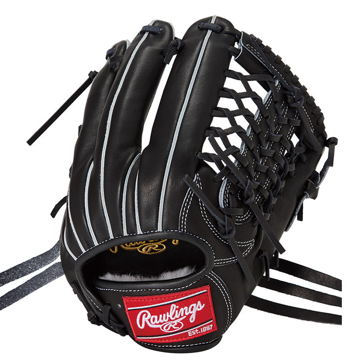 【2025モデル】ローリングス 軟式 グローブ グラブ オールラウンド用 HOH プロエクセル 右投げ用 学生野球対応 GR5HEN65 内野手用 外野手用 RGGC店限定 一般軟式 軟式グローブ 軟式グラブ 右利き用 中学野球 中学軟式 高校軟式 大人 一般 草野球 rawlings