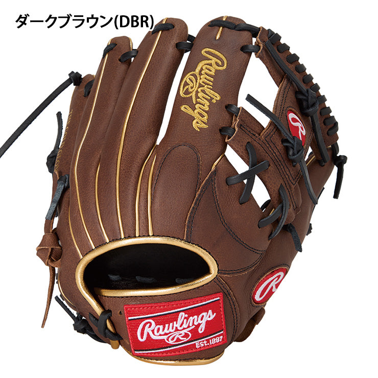 2025モデル】ローリングス 軟式 グローブ グラブ 内野手用 プレイヤー