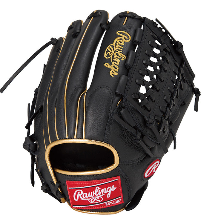 2025モデル】ローリングス 軟式 グローブ グラブ オールラウンド