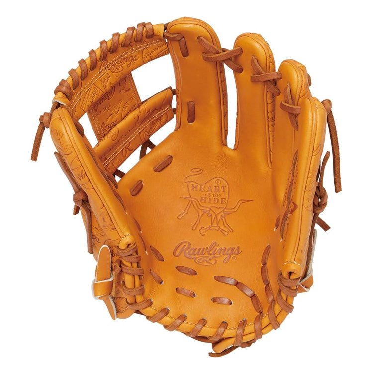 2026モデル】ローリングス 限定 軟式 グローブ グラブ 内野手用 HOH