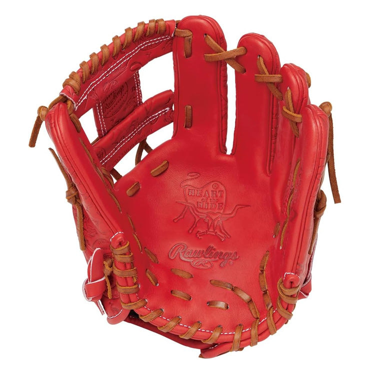 2026モデル】ローリングス 限定 軟式 グローブ グラブ 内野手用 HOH