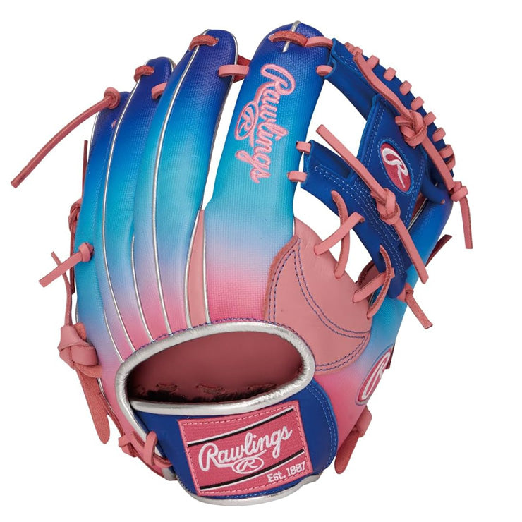 2026モデル】ローリングス 限定 軟式 グローブ グラブ 内野手用 HOH UV