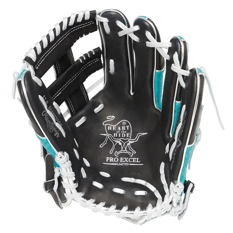 2026モデル】ローリングス 軟式 グローブ グラブ 内野手用 HOH プロ