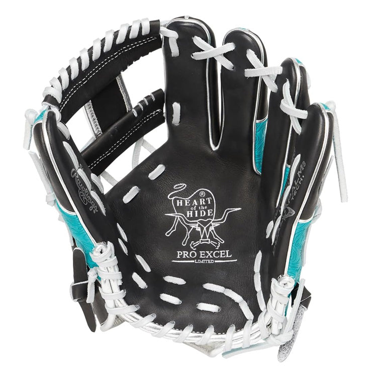 2026モデル】ローリングス 軟式 グローブ グラブ 内野手用 HOH プロ