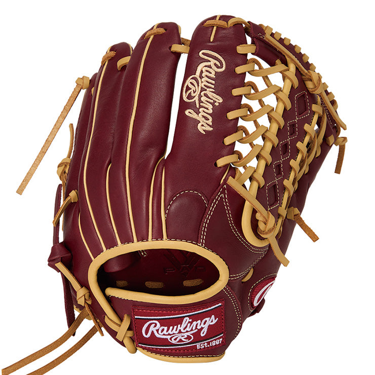 2025モデル】ローリングス 女子ソフトボール グローブ グラブ オール