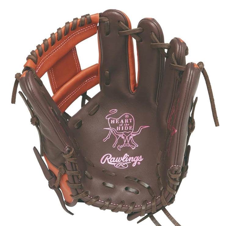 2026モデル】ローリングス 女子ソフトボール グローブ グラブ 内野手用
