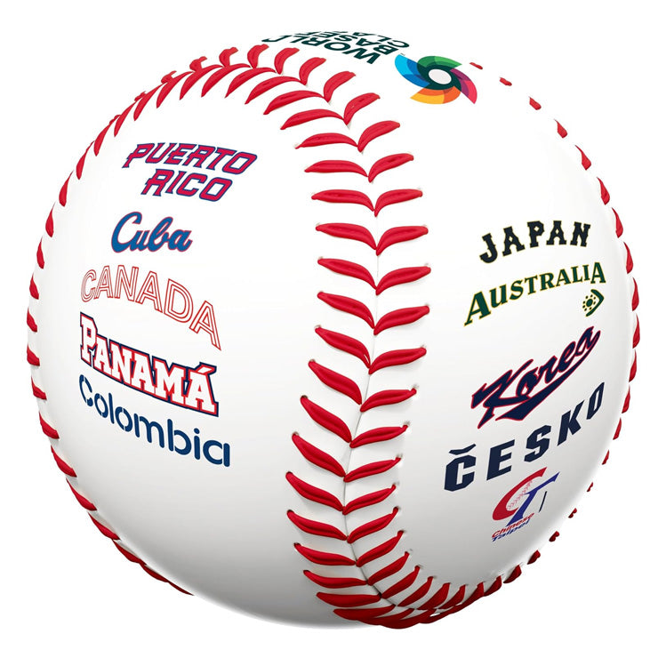 ローリングス 2026 WBC ワールド・ベースボール・クラシック オール