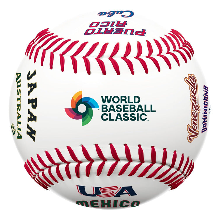 ローリングス 2026 WBC ワールド・ベースボール・クラシック オール