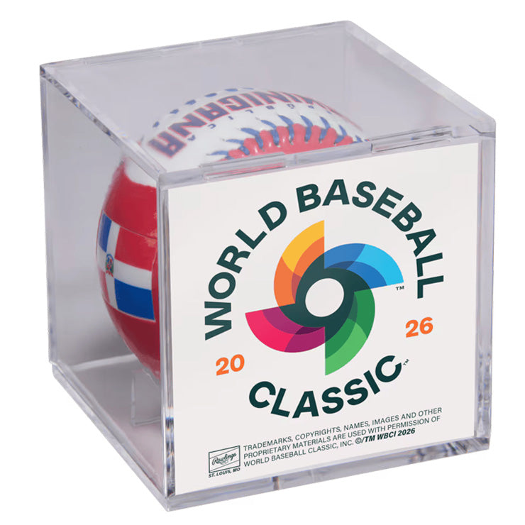 WBC ガチャ　缶バッジ　ドミニカ共和国　タティスjr ローリングス 2026 WBC タティスJr. ドミニカ共和国代表 レプリカ