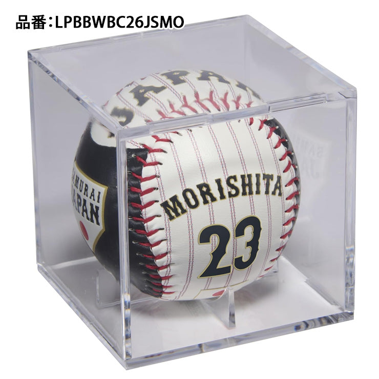 【最終価格】ベースボールヒーローズ WBC 全277枚 フルコンプセット BBH ローリングス 2026 WBC 森下翔太 日本代表 レプリカボール ケース付き