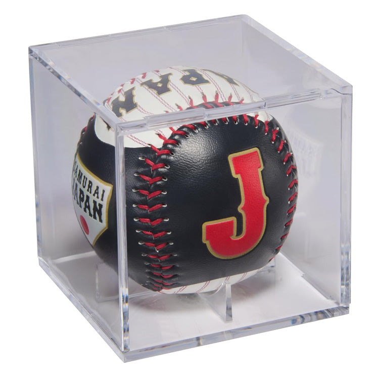 ローリングス 2026 WBC 山本由伸 日本代表 レプリカボール ケース付き ワールド・ベースボール・クラシック LPBBWBC26JYY 侍ジャパン World Baseball Classic 記念球 記念ボール 記念グッズ rawlings