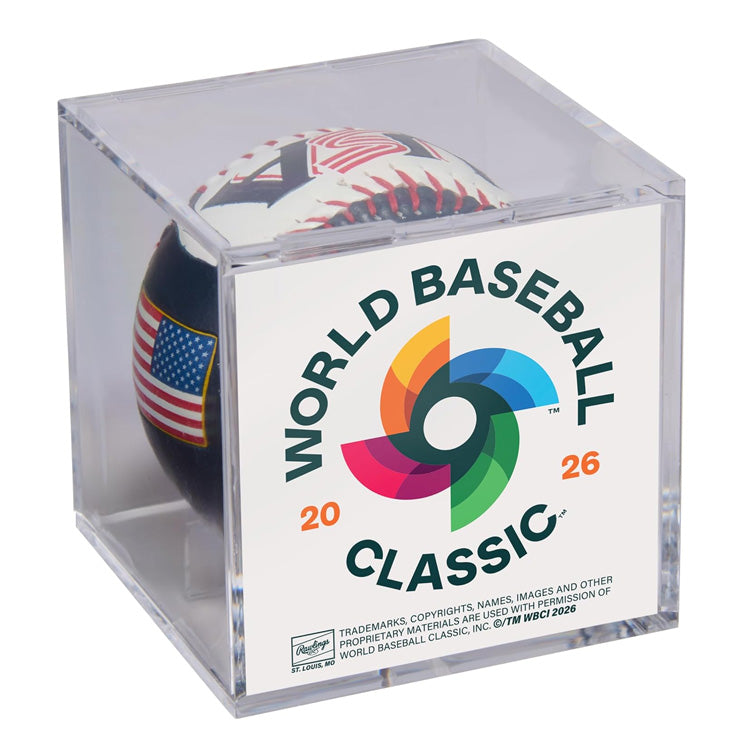 アメリカ ジャッジ WBC2026 レプリカボール ローリングス ローリングス 2026 WBC アーロン・ジャッジ アメリカ代表 レプリカ