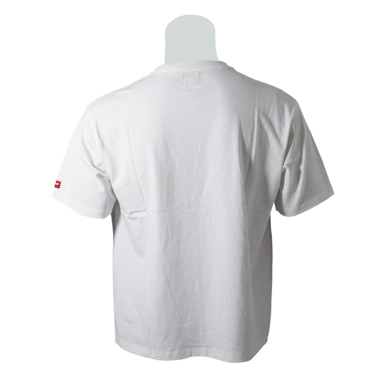【2026モデル】ローリングス Tシャツ 半袖 BASEBALL BOY TEE FUN LINE メンズ ユニセックス R6S-013 春 夏 カジュアル タウンユース スポカジ スポーツウェア 半袖シャツ 野球ウェア rawlings