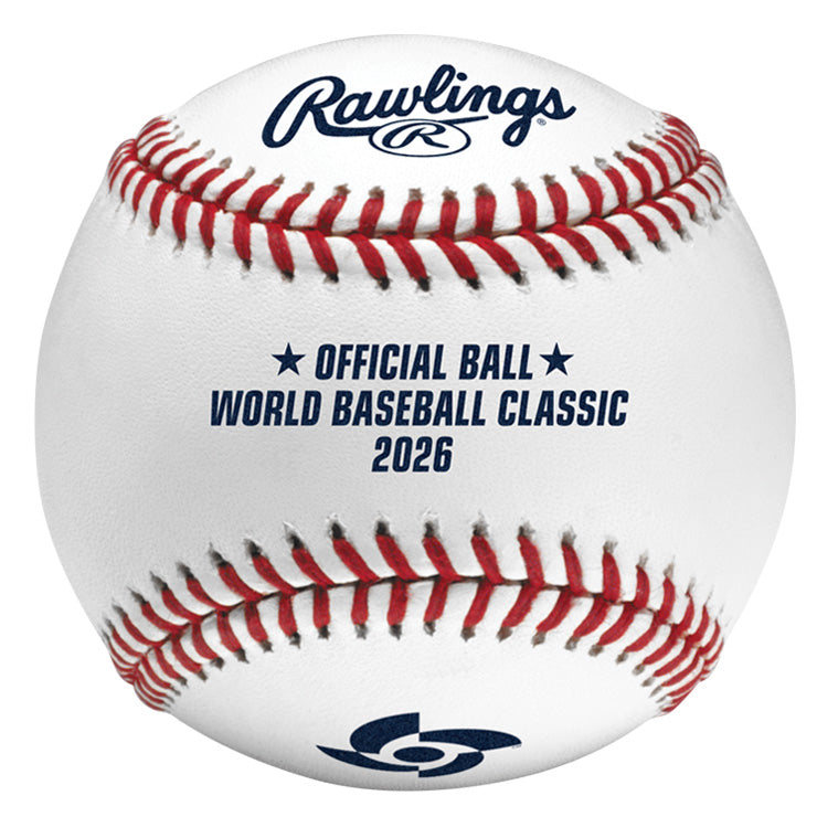 予約販売】ローリングス 2026 WBC ワールド・ベースボール・クラシック