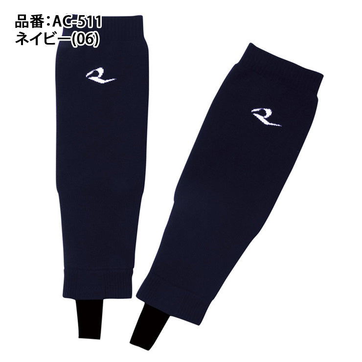 レワード 野球 ジュニア用 レッグウォーマー サポストホットスリム 足掛け仕様 ローカットストッキング オーバーストッキング 少年野球 AC-511 こども 子ども キッズ リトルリーグ 学童野球 暖かい あったかい 練習用 冬練 冬用 防寒 黒 紺 reward