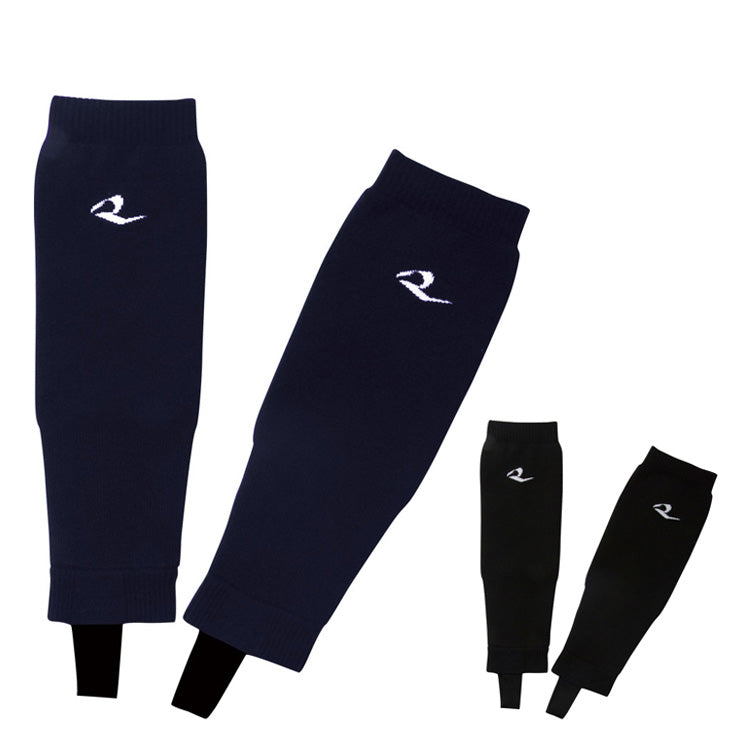 レワード 野球 ジュニア用 レッグウォーマー サポストホットスリム 足掛け仕様 ローカットストッキング オーバーストッキング 少年野球 AC-511 こども 子ども キッズ リトルリーグ 学童野球 暖かい あったかい 練習用 冬練 冬用 防寒 黒 紺 reward