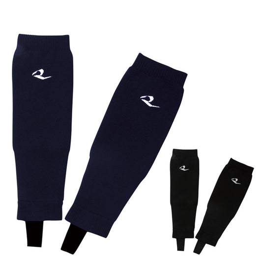 レワード 野球 ジュニア用 レッグウォーマー サポストホットスリム 足掛け仕様 ローカットストッキング オーバーストッキング 少年野球 AC-511 こども 子ども キッズ リトルリーグ 学童野球 暖かい あったかい 練習用 冬練 冬用 防寒 黒 紺 reward