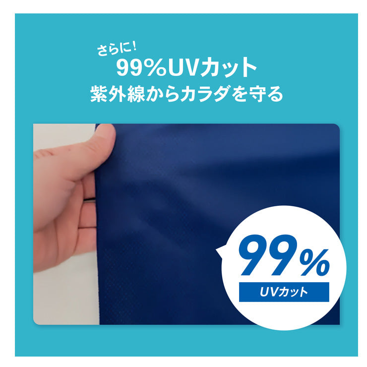 【かぶって冷感】ザムスト 冷感ポンチョ クールシェイダー COOL SHADER フード付き かぶる コート 気化冷却 夏 猛暑 濡らす 絞る 振る 冷たい 冷やす 気持ちいい 熱中症対策 暑さ対策 屋外作業 野球 高校野球 ゴルフ スポーツ アウトドア 観戦 クールダウン zamst
