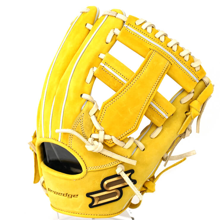 2023モデル】SSK プロエッジ 限定 硬式 グローブ グラブ 内野手用