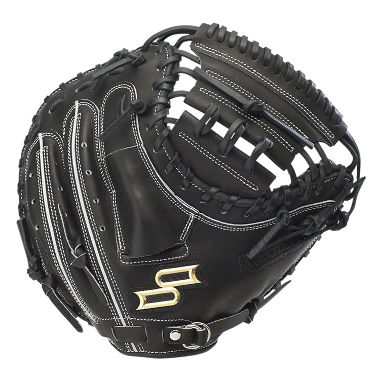 SSK キャッチャーミット J.S.B.B SSK 少年軟式 キャッチャーミット プロエッジアドヴァンスド 少年野球