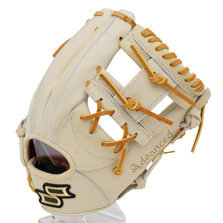 2025モデル】SSK 硬式 グローブ グラブ 内野手用 プロエッジ 