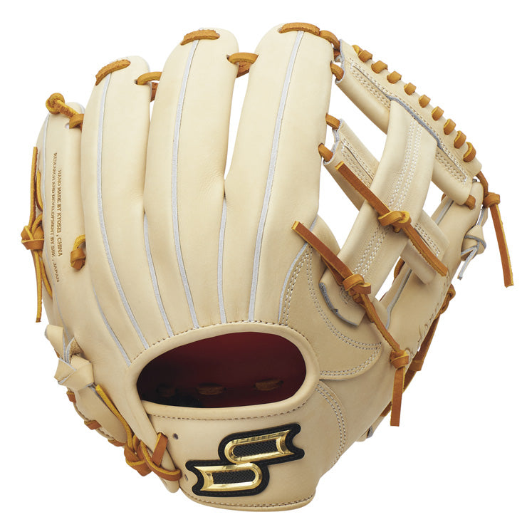 【2025モデル】SSK 硬式 グローブ グラブ 内野手用 プロエッジ アドヴァンスド サイズ6S 右投げ用 高校野球対応 AKB866 コスパ 硬式グローブ 硬式グラブ 硬式用 大人 一般 中学硬式 硬式野球 エスエスケイ