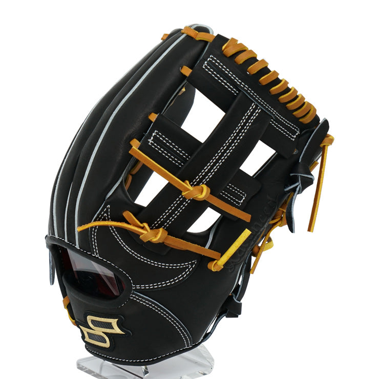 【2025モデル】SSK 硬式 グローブ グラブ 内野手用 プロエッジ アドヴァンスド サイズ6S 右投げ用 高校野球対応 AKB866 コスパ 硬式グローブ 硬式グラブ 硬式用 大人 一般 中学硬式 硬式野球 エスエスケイ