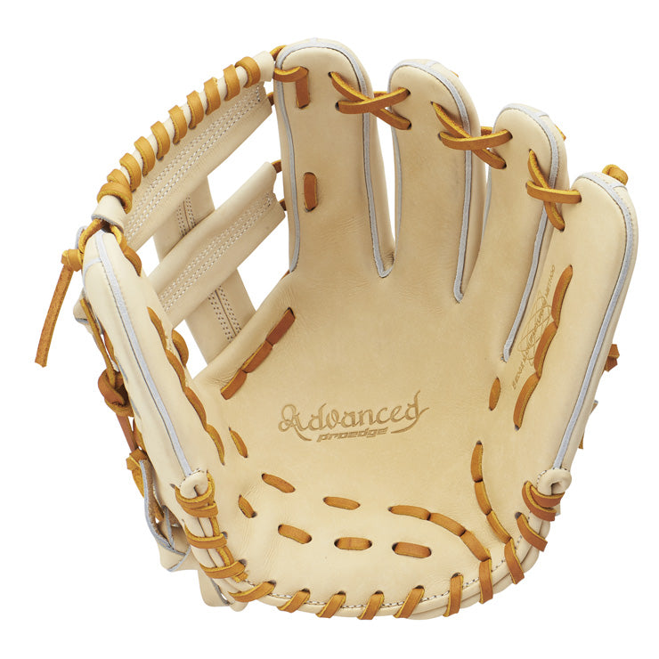 【2025モデル】SSK 硬式 グローブ グラブ 内野手用 プロエッジ アドヴァンスド サイズ6S 右投げ用 高校野球対応 AKB866 コスパ 硬式グローブ 硬式グラブ 硬式用 大人 一般 中学硬式 硬式野球 エスエスケイ