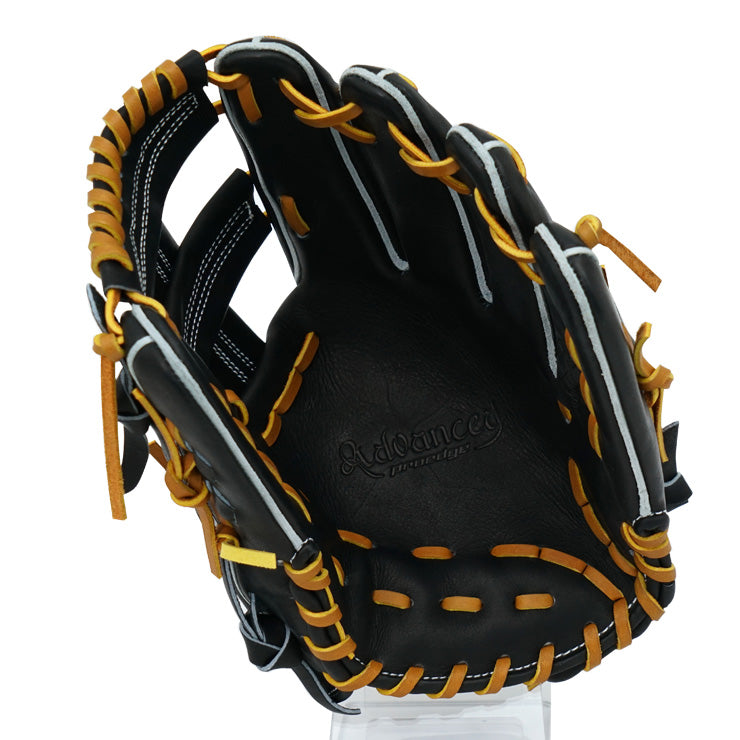 【2025モデル】SSK 硬式 グローブ グラブ 内野手用 プロエッジ アドヴァンスド サイズ6S 右投げ用 高校野球対応 AKB866 コスパ 硬式グローブ 硬式グラブ 硬式用 大人 一般 中学硬式 硬式野球 エスエスケイ