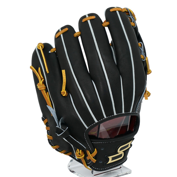 【2025モデル】SSK 硬式 グローブ グラブ 内野手用 プロエッジ アドヴァンスド サイズ6S 右投げ用 高校野球対応 AKB866 コスパ 硬式グローブ 硬式グラブ 硬式用 大人 一般 中学硬式 硬式野球 エスエスケイ