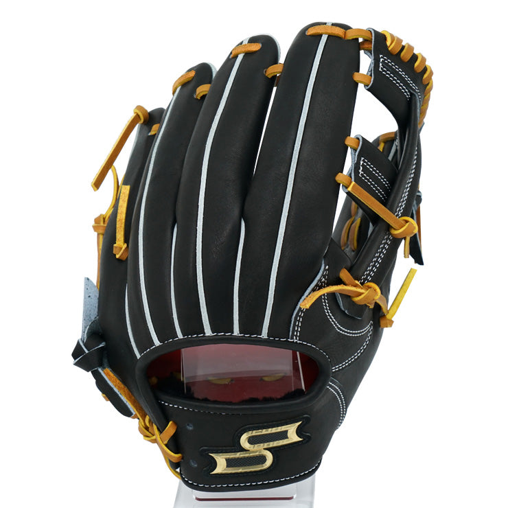 【2025モデル】SSK 硬式 グローブ グラブ 内野手用 プロエッジ アドヴァンスド サイズ6S 右投げ用 高校野球対応 AKB866 コスパ 硬式グローブ 硬式グラブ 硬式用 大人 一般 中学硬式 硬式野球 エスエスケイ