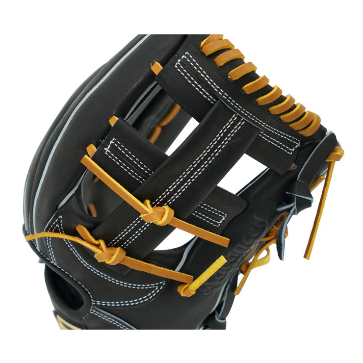 【2025モデル】SSK 硬式 グローブ グラブ 内野手用 プロエッジ アドヴァンスド サイズ6S 右投げ用 高校野球対応 AKB866 コスパ 硬式グローブ 硬式グラブ 硬式用 大人 一般 中学硬式 硬式野球 エスエスケイ